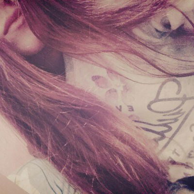 Марина Слуцкая