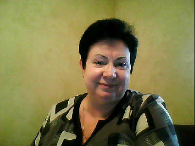 Лида Зверева