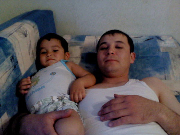 Шухрат Мамасалиев