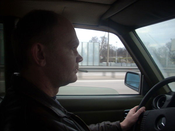 Александр Касьянов