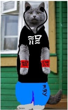 Oleg (The Crash Team)