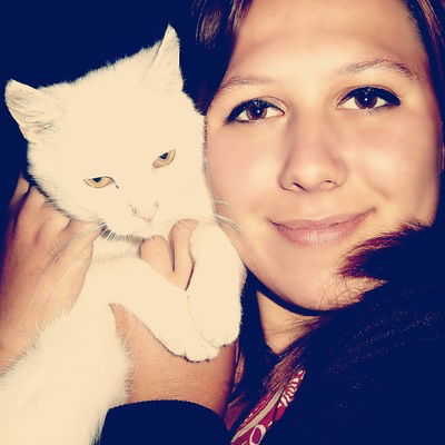 Орися Ковалик