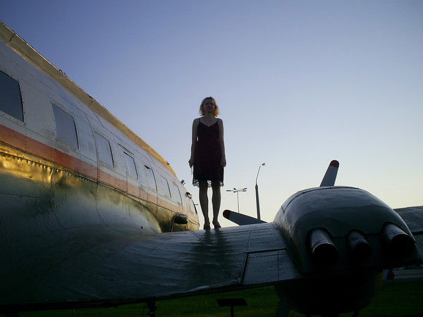 Александра Бортулёва