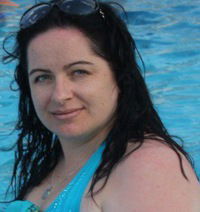 Оля Подгурская