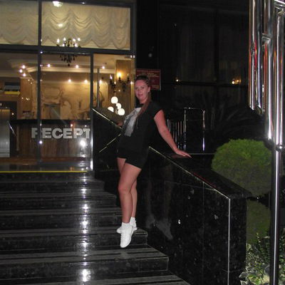 Мария Балина