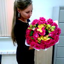 Елена Быкова