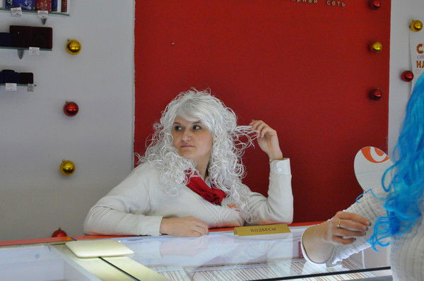 Ирина Абрамова