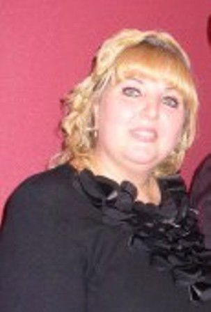 Александра Китаева