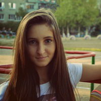 Настя Новикова