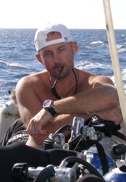 Петр Крячко