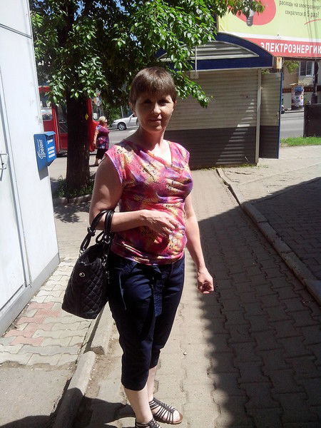 Надежда Цой (Богданова)