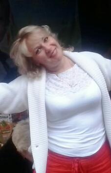 Лена Неранова