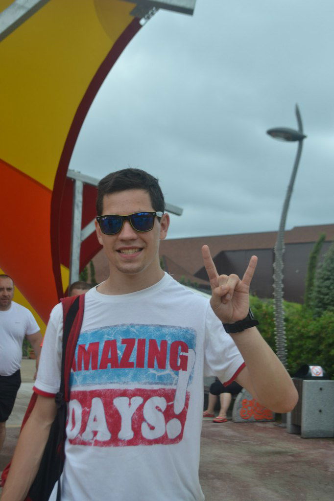 Вадим Гуськов