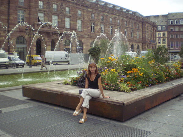 Роза Галлямиева