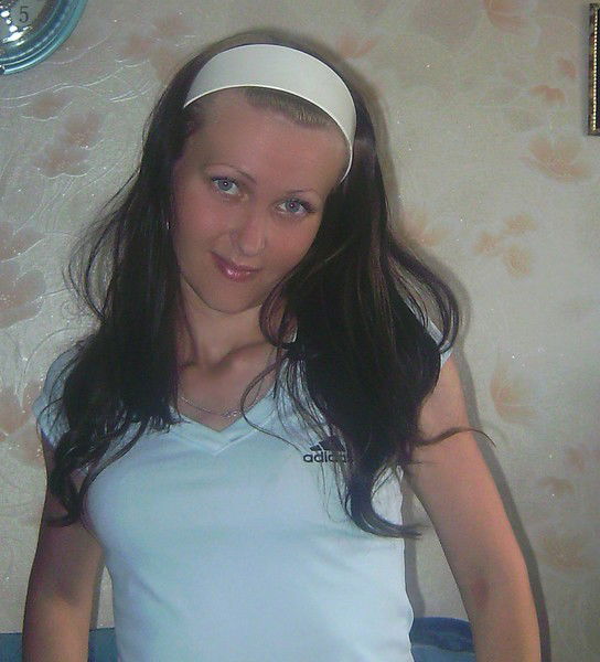 Людмила Дрёмина