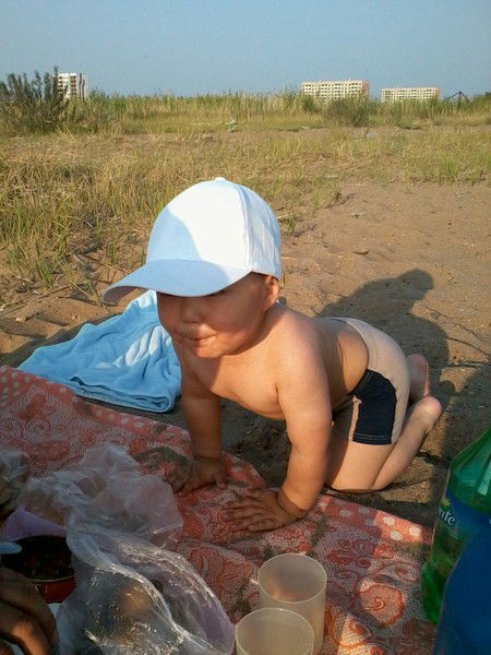 Медет Маукенов