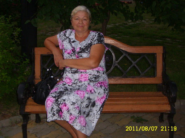 Наталья Наточеева