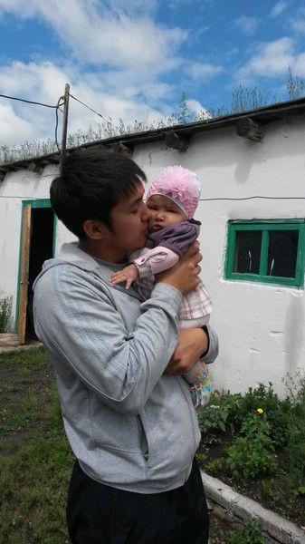 Азамат Айгерим Ахметкали