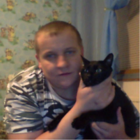 Виталий Поправко