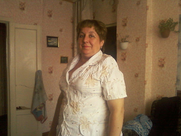 Маргарита Визнер