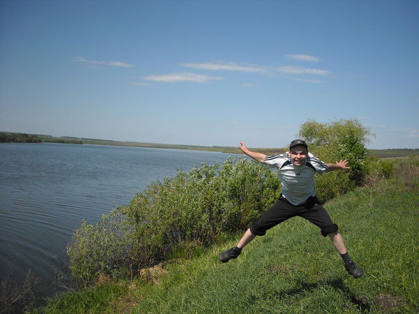 Сергей Елькин