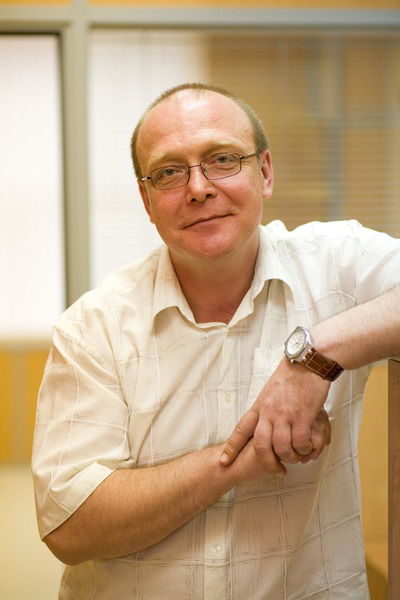 Сергей Анисьин