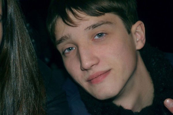 Николай Мосеев