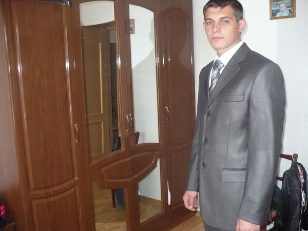 Евгений Кривоконь