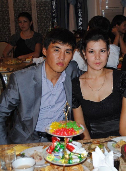 Рустем Умбетов