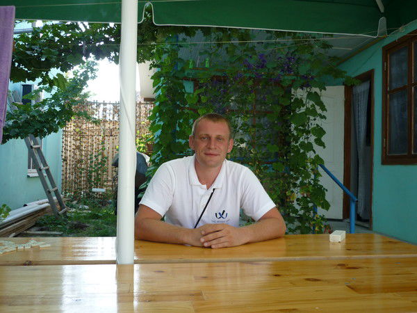 Александр Румянцев