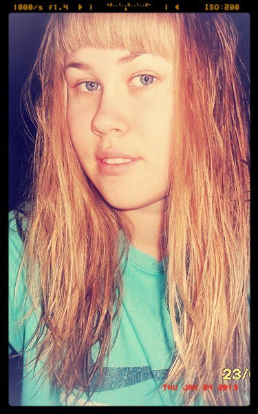 Настя Злодеева