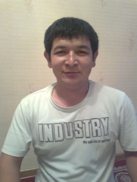 Полат Каликов