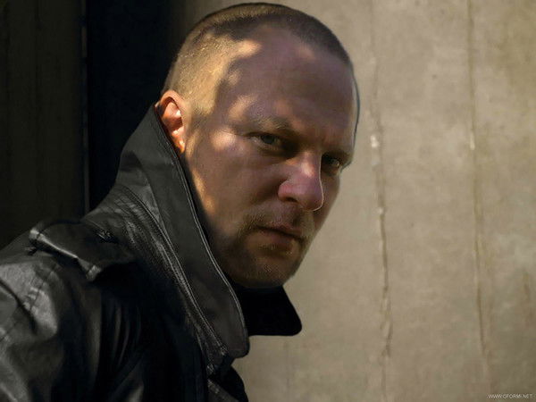 Алексей Макаров