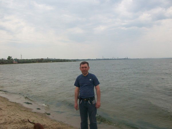 Николай Реконвалд