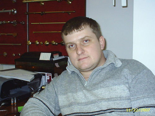 Юрий Кобзев