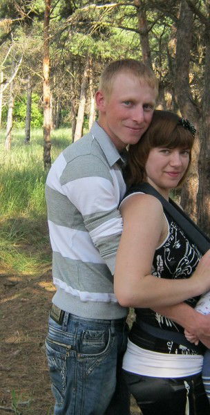 Виктория Суша