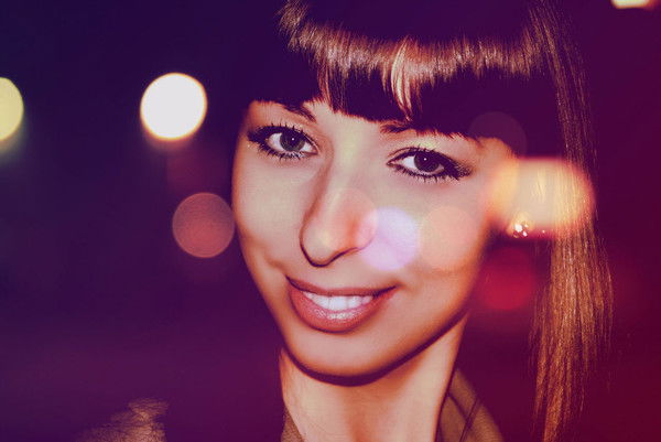 Лиля Лукянчук