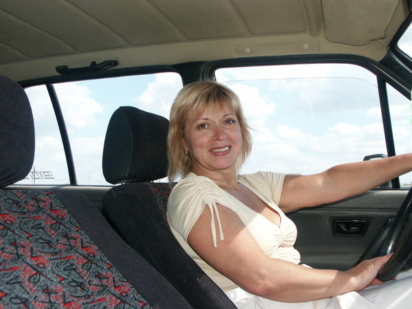 Наталья Чернова (Бокова)