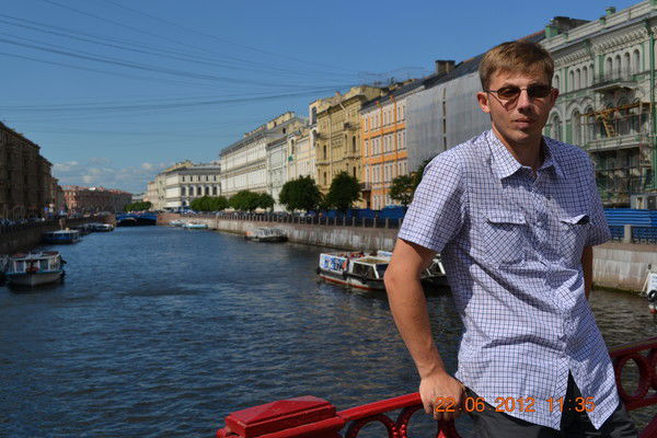 Вячеслав Шаравин