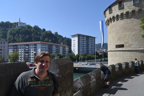 Павел Белоусов