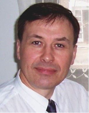 Sergey Kazakov