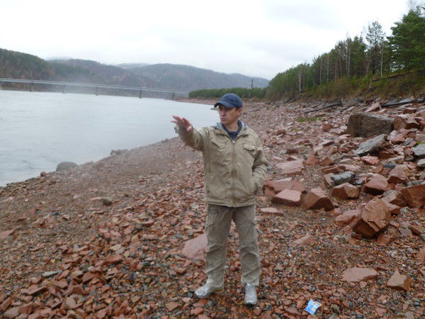 Вадим Трегубов