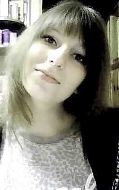 Елена Шестак