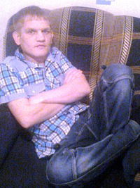 Александр Семухин