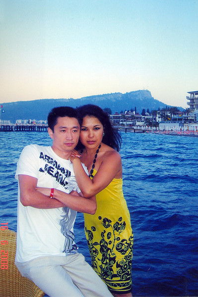 Асель Бегалиева