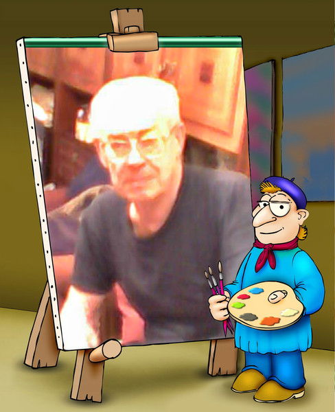 Леонид Некрасов