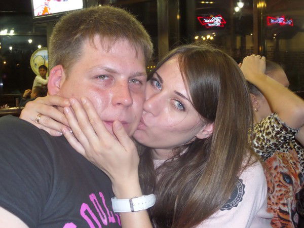 Леночка Зиновьева