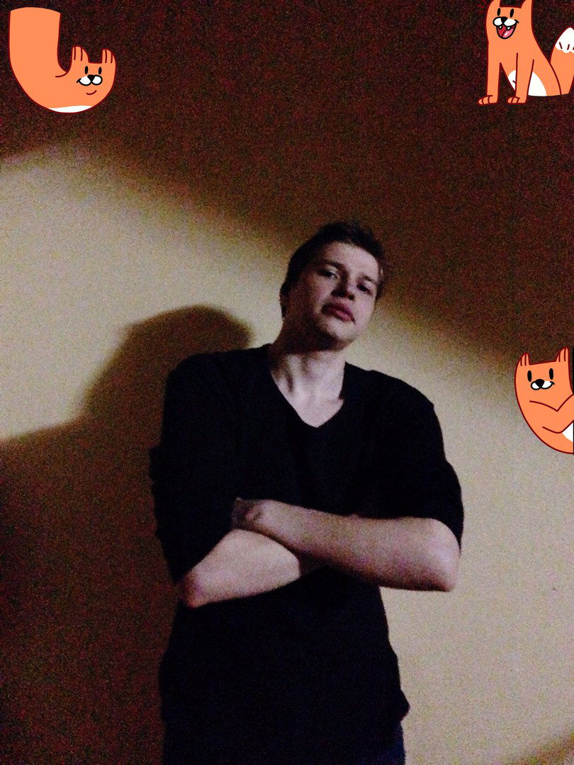 Вадим Хатынский