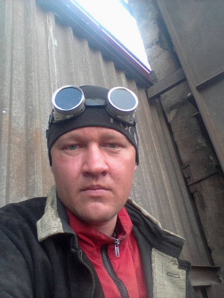 Михаил Гришин