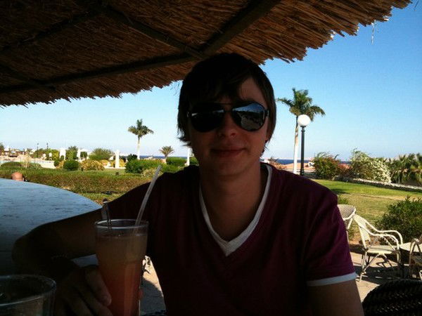 Максим Белкин